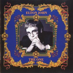 Elton John - The One (1992)