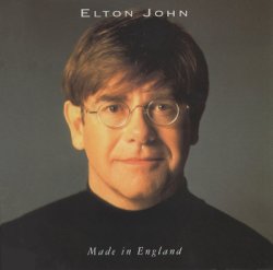 Elton John - Made In England - Club Edition (1995)