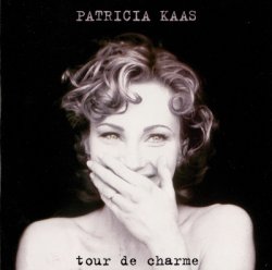 Patricia Kaas - Tour De Charme (1994)