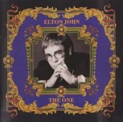 Elton John - The One (1992)