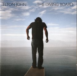 Elton John - The Diving Board (2013)
