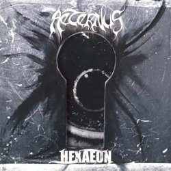 Aeternus - HeXaeon (2006)