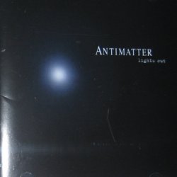 Antimatter - Lights Out (2003)