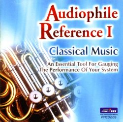 VA - Audiophile Reference - I Classical Music (2003)