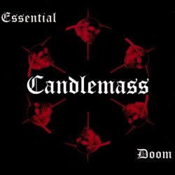 Candlemass - Essential Doom (2006)