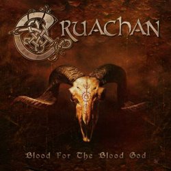 Cruachan - Blood For The Blood God (2014)