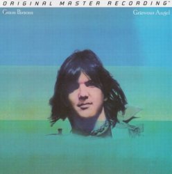Gram Parsons - Grievous Angel (2012) [MFSL]