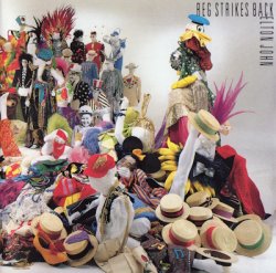 Elton John - Reg Strikes Back (1988)