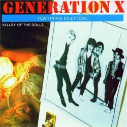Generation X - Valley Of The Dolls (2002)