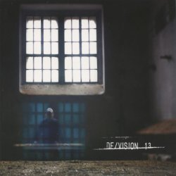 De/Vision - 13 [4 CD] (2016)