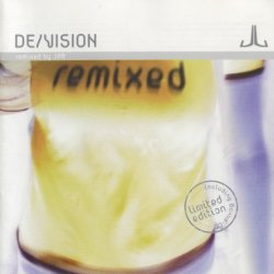 De/Vision - Remixed [2 CD] (2002)