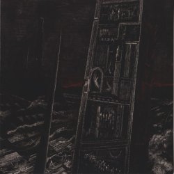 Deathspell Omega - The Furnaces Of Palingenesia (2019)