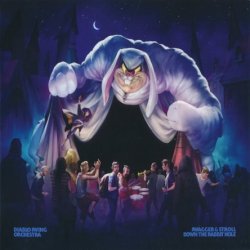 Diablo Swing Orchestra - Swagger & Stroll Down the Rabbit Hole (2021)