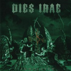 Dies Irae - Immolated (2000)