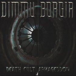 Dimmu Borgir - Death Cult Armageddon (2003)