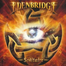Edenbridge - Solitaire (2010)
