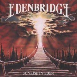 Edenbridge - Sunrise In Eden [2 CD] (2000) [Reissue 2013]