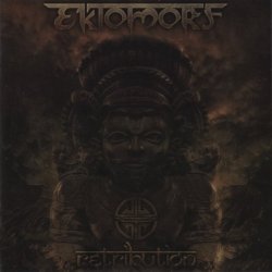 Ektomorf - Retribution (2014)