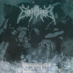 Emperor - Prometheus - The Discipline Of Fire (2001)