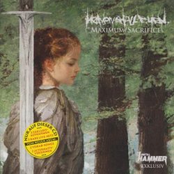 Heaven Shall Burn - Maximum Sacrifice (2020)