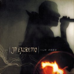 In Extremo - Live (2002)