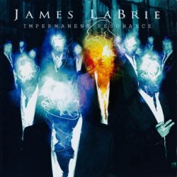 James LaBrie - Impermanent Resonance (2013) [Japan]