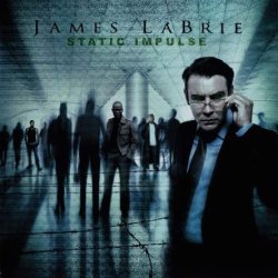 James Labrie - Static Impulse (2010) [Japan]