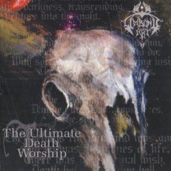 Limbonic Art - The Ultimate Death Worship (2002)