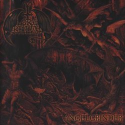 Lord Belial - Angelgrinder (2002)