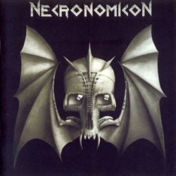 Necronomicon - Necronomicon (1986) [Reissue 2006]