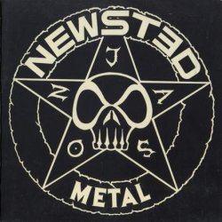 Newsted - Metal [Mini-CD] (2013)