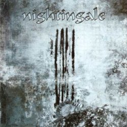 Nightingale - Alive Again - The Breathing Shadow Part IV (2003)