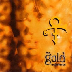 Prince - The Gold Experience (1995)