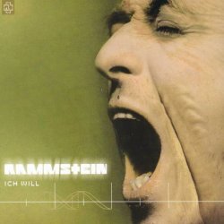 Rammstein - Ich Will (2001) [Single]