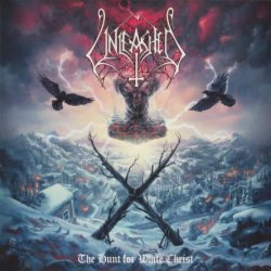 Unleashed - The Hunt For White Christ (2018)