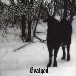 Uterus - Goatgod (2007)