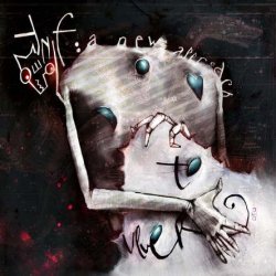 VA - My Own Wolf  A New Approach To ULVER [2 CD] (2008)