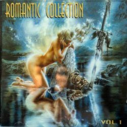 VA - Romantic Collection: Volume 1 (2000)