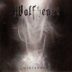 Wolfheart - Winterborn (2013)