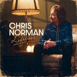 Chris Norman - Lifelines (2026) [WEB]