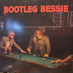Bootleg Bessie - Bootleg Bessie (2026) [WEB]