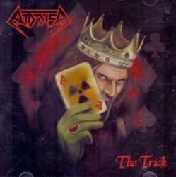 Attomica - The Trick (2018)