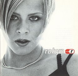 Robyn - Robyn Is Here (1997)
