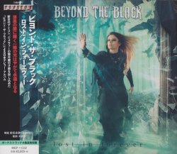 Beyond The Black - Lost In Forever (2017) [Japan]