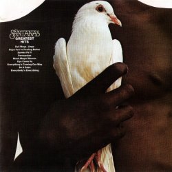 Santana - Santana's Greatest Hits (1988)