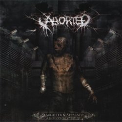 Aborted - Slaughter & Apparatus (2007)