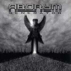 Aborym - Generator (2006)