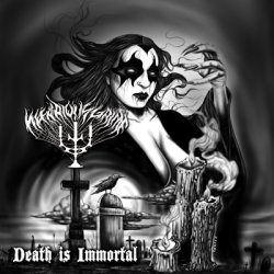 Nefarious Grime - Death Is Immortal (2026) [WEB]