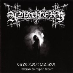 Amystery - Extermination, Followed By Cryptic Silence (2007)