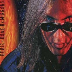 Andi Deris - Done By Mirrors (1999) [Japan]